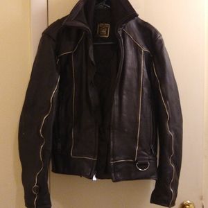 Hein Gericke 🏍️ Jacket